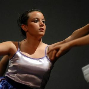 Fotografía de Terpsícore - Terpsícore, Taller de Danza