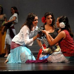 Fotografía de Terpsícore - Terpsícore, Taller de Danza