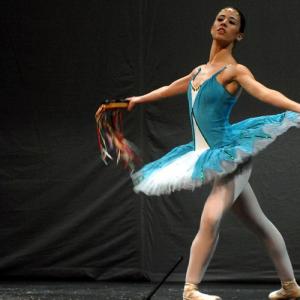Fotografía de Terpsícore - Terpsícore, Taller de Danza
