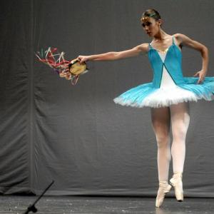 Fotografía de Terpsícore - Terpsícore, Taller de Danza