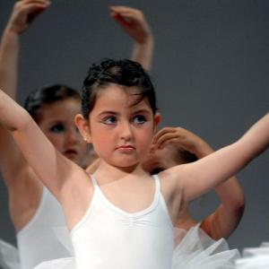 Fotografía de Terpsícore - Terpsícore, Taller de Danza