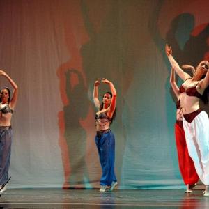 Fotografía de Terpsícore - Terpsícore, Taller de Danza