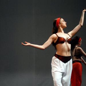 Fotografía de Terpsícore - Terpsícore, Taller de Danza