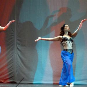 Fotografía de Terpsícore - Terpsícore, Taller de Danza