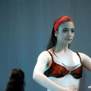 Fotografía de Terpsícore - Terpsícore, Taller de Danza