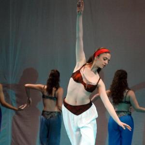 Fotografía de Terpsícore - Terpsícore, Taller de Danza