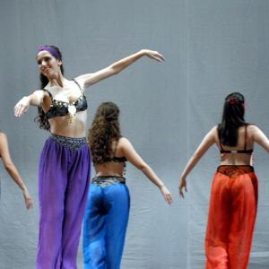 Fotografía de Terpsícore - Terpsícore, Taller de Danza
