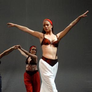 Fotografía de Terpsícore - Terpsícore, Taller de Danza