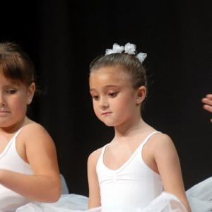 Fotografía de Terpsícore - Terpsícore, Taller de Danza