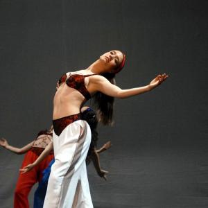 Fotografía de Terpsícore - Terpsícore, Taller de Danza
