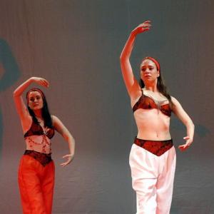 Fotografía de Terpsícore - Terpsícore, Taller de Danza