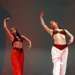Fotografía de Terpsícore - Terpsícore, Taller de Danza
