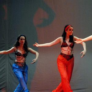 Fotografía de Terpsícore - Terpsícore, Taller de Danza