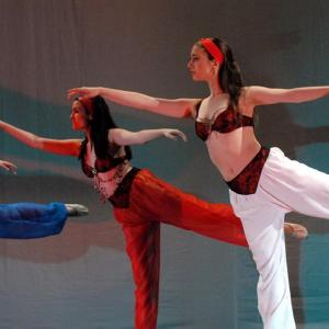 Fotografía de Terpsícore - Terpsícore, Taller de Danza