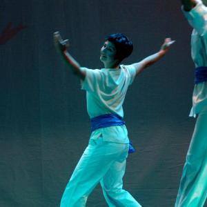 Fotografía de Terpsícore - Terpsícore, Taller de Danza