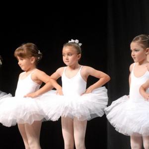 Fotografía de Terpsícore - Terpsícore, Taller de Danza