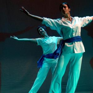 Fotografía de Terpsícore - Terpsícore, Taller de Danza