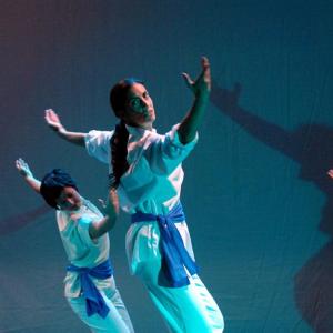 Fotografía de Terpsícore - Terpsícore, Taller de Danza