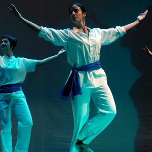 Fotografía de Terpsícore - Terpsícore, Taller de Danza