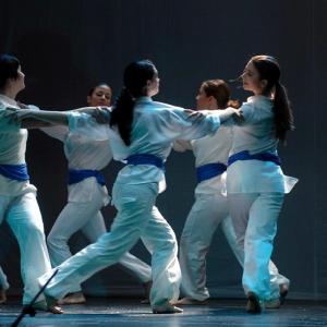 Fotografía de Terpsícore - Terpsícore, Taller de Danza