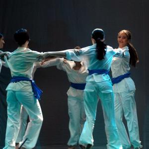 Fotografía de Terpsícore - Terpsícore, Taller de Danza
