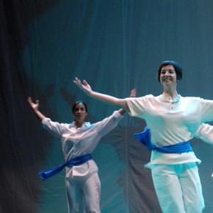 Fotografía de Terpsícore - Terpsícore, Taller de Danza
