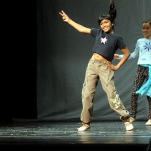 Fotografía de Terpsícore - Terpsícore, Taller de Danza