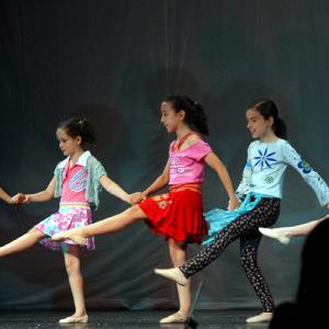 Fotografía de Terpsícore - Terpsícore, Taller de Danza
