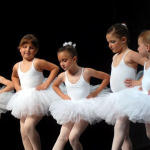 Fotografía de Terpsícore - Terpsícore, Taller de Danza
