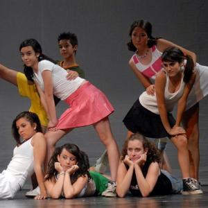 Fotografía de Terpsícore - Terpsícore, Taller de Danza