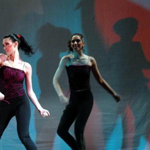 Fotografía de Terpsícore - Terpsícore, Taller de Danza