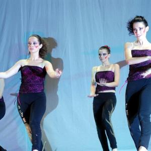Fotografía de Terpsícore - Terpsícore, Taller de Danza