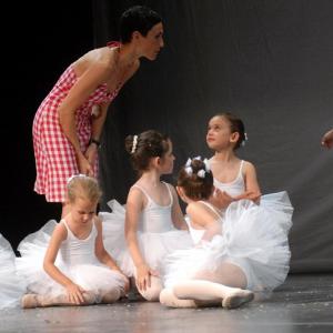 Fotografía de Terpsícore - Terpsícore, Taller de Danza