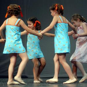 Fotografía de Terpsícore - Terpsícore, Taller de Danza