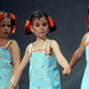Fotografía de Terpsícore - Terpsícore, Taller de Danza