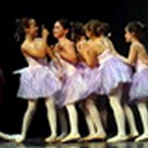 Fotografía de Terpsícore - Terpsícore, Taller de Danza