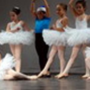 Fotografía de Terpsícore - Terpsícore, Taller de Danza