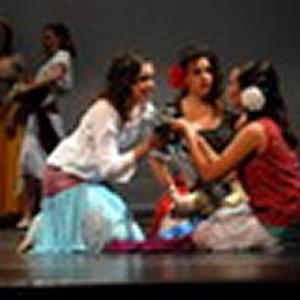 Fotografía de Terpsícore - Terpsícore, Taller de Danza