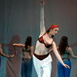Fotografía de Terpsícore - Terpsícore, Taller de Danza