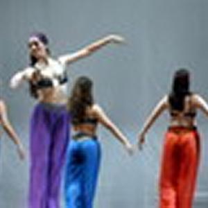 Fotografía de Terpsícore - Terpsícore, Taller de Danza