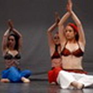 Fotografía de Terpsícore - Terpsícore, Taller de Danza