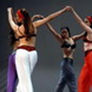 Fotografía de Terpsícore - Terpsícore, Taller de Danza