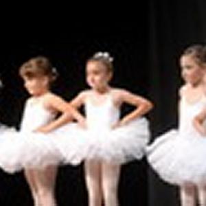 Fotografía de Terpsícore - Terpsícore, Taller de Danza