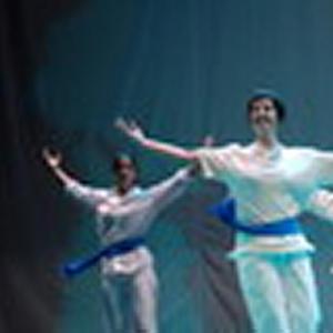 Fotografía de Terpsícore - Terpsícore, Taller de Danza