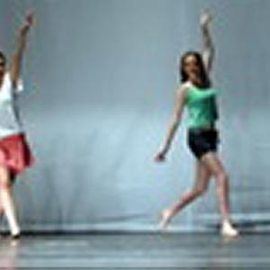 Fotografía de Terpsícore - Terpsícore, Taller de Danza
