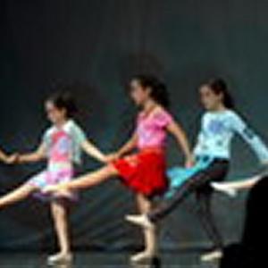 Fotografía de Terpsícore - Terpsícore, Taller de Danza