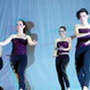Fotografía de Terpsícore - Terpsícore, Taller de Danza