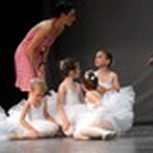 Fotografía de Terpsícore - Terpsícore, Taller de Danza