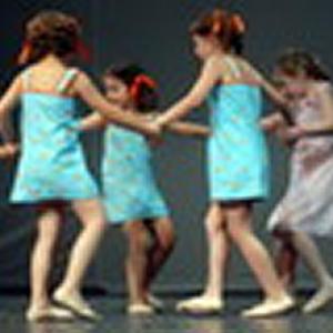Fotografía de Terpsícore - Terpsícore, Taller de Danza