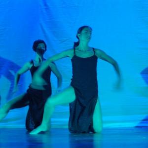 Fotografía de Terpsícore - Terpsícore, Taller de Danza